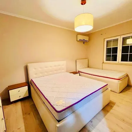 As Apartman