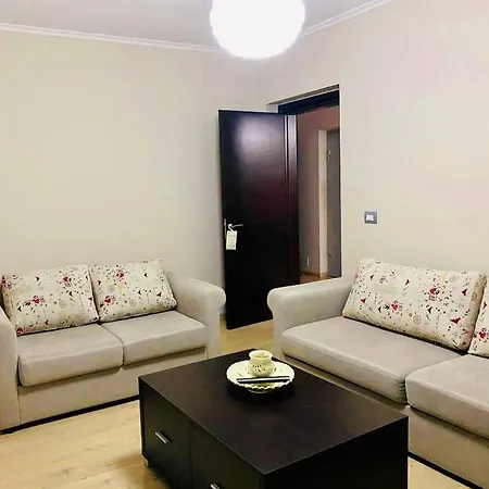 Apartman As *