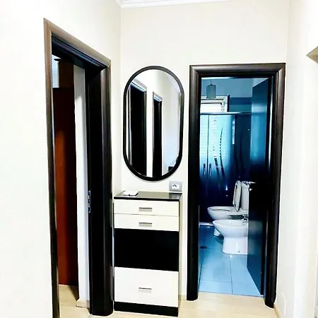 As Apartman Tirana